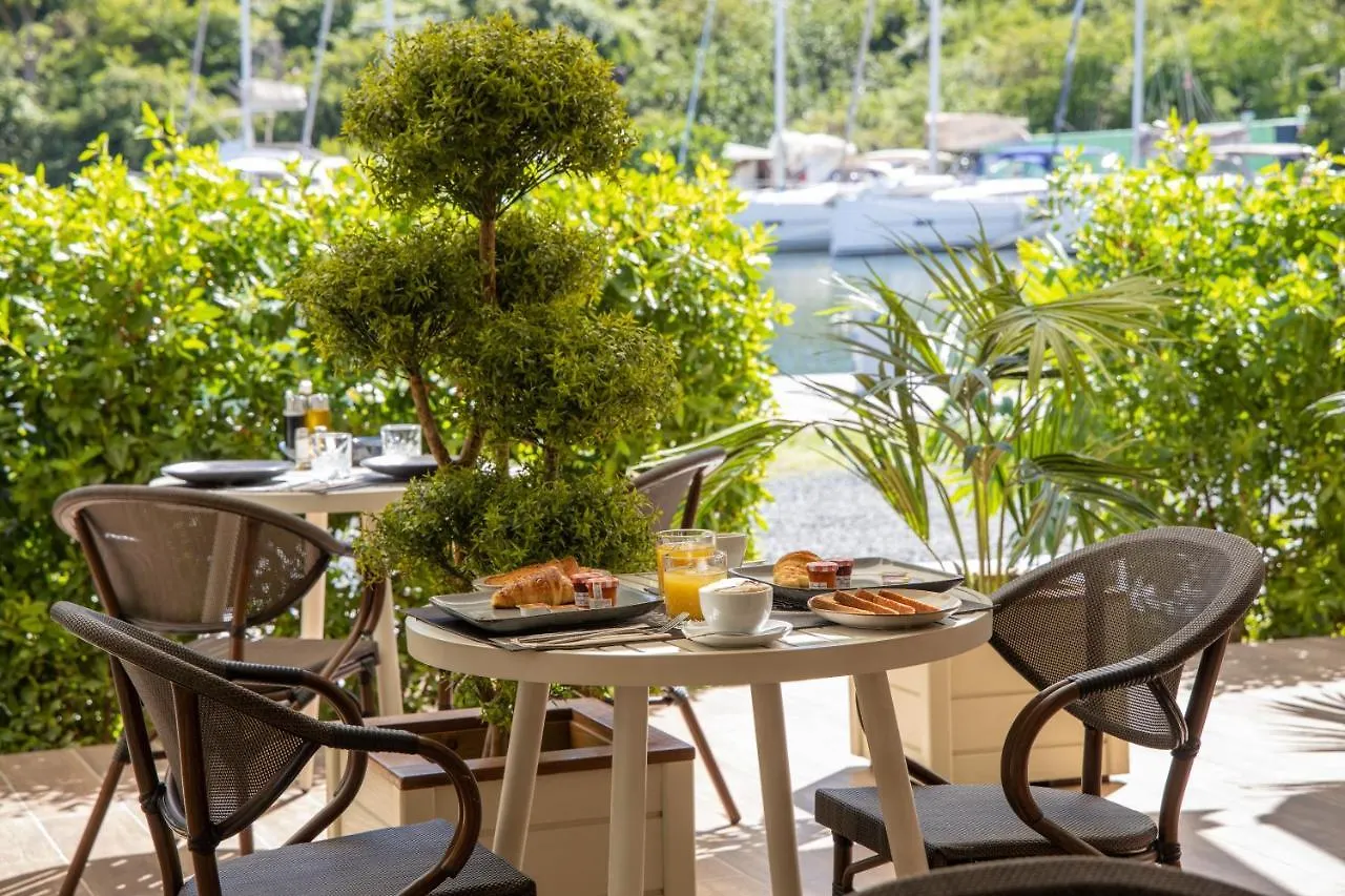 Blue Sail Hotel Anse Marcel Άγιος Μαρτίνος/Αγίου Μαρτίνου