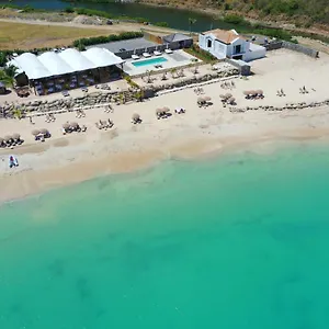 Le Domaine Anse Marcel