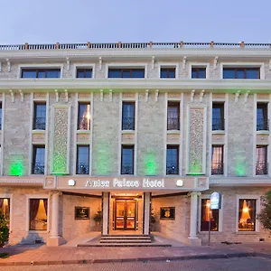 Antea Palace & 4*, Istanbul Turkey