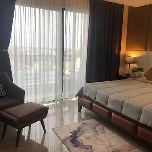 One Euphoria Prime , Angeles Philippines