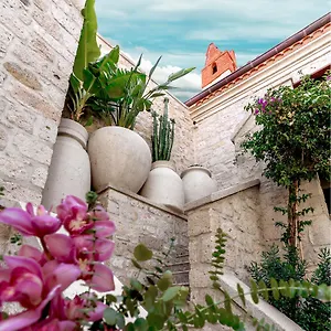 Kestelinn Alaçatı