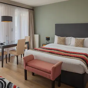 Escala & 4*, Budapest Hungary