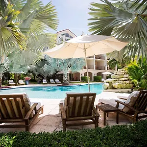 4* Otel Del Mar