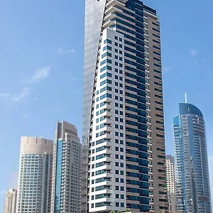 Dusit Marina 4*, Dubai United Arab Emirates