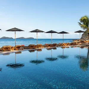 5* Otel Christopher Saint Barth