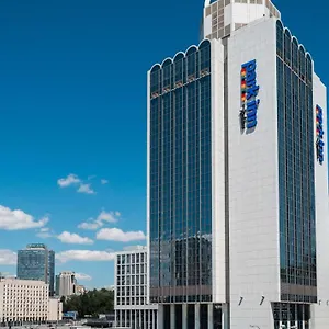 Park By Radisson Troyitska 4*, Kyiv Ukraine
